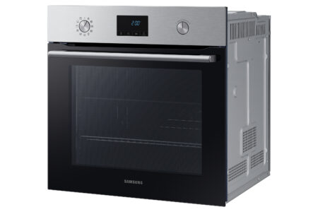 Samsung NV68A1170BS 68 l A Staal EWO463 - Afbeelding 5