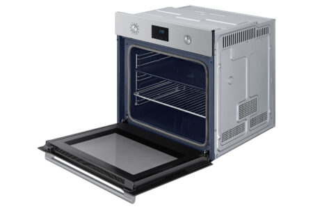 Samsung NV68A1170BS 68 l A Staal EWO463 - Afbeelding 9