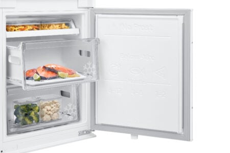 Samsung BRB30705EWW - inbouw E Wit - Afbeelding 11