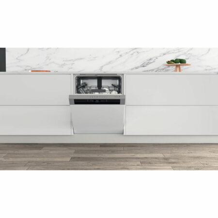 Whirlpool WB 6020 P X Semi-ingebouwd 14 couverts E EWO 473 - Afbeelding 7