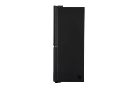 LG InstaView GMQ844MC5E amerikaanse koelkast Vrijstaand 530 l E Zwart - Afbeelding 15