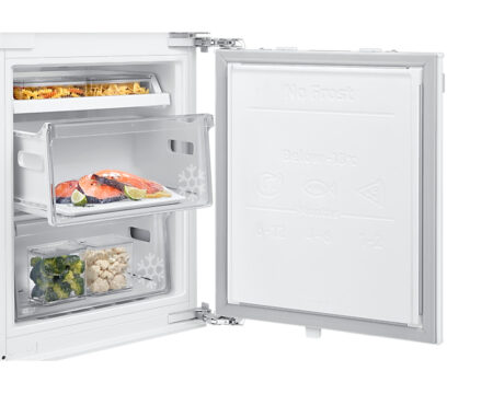 Samsung BRB26713DWW/EF koel-vriescombinatie Ingebouwd 264 l D Wit EWO460 - Afbeelding 11