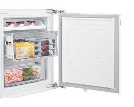 Samsung BRB26713DWW/EF koel-vriescombinatie Ingebouwd 264 l D Wit EWO460 - Afbeelding 10