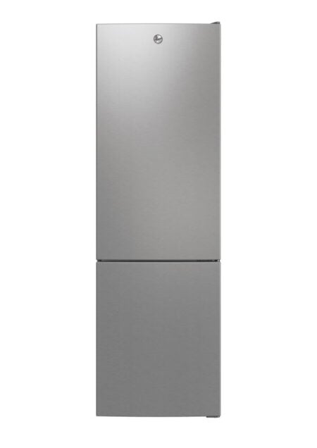 Hoover H-FRIDGE 300 HOCT3L517ES2 Vrijstaand 260 l E Zilver EWO439