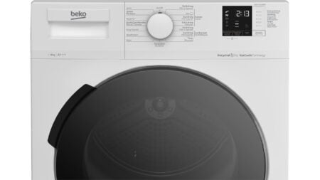 beko dh8733gaomm warmtepompdrager ewo895 - Afbeelding 2