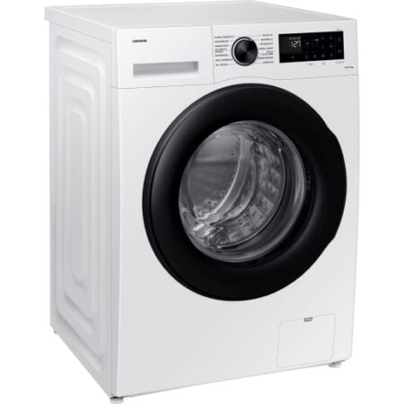 Samsung WW8ECGC04AAE wasmachine Stoom EWO1547 - Afbeelding 2