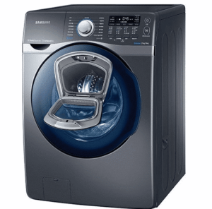 Wasmachines