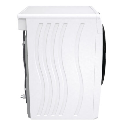 Hisense DHGE904 wasdroger Vrijstaand Voorbelading 9 kg A++ Wit - Afbeelding 7