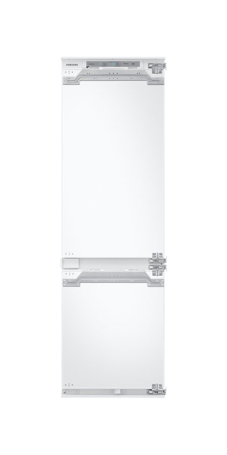 Samsung BRB26713DWW/EF koel-vriescombinatie Ingebouwd 264 l D Wit EWO460 - Afbeelding 19