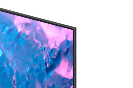 Samsung Series 7 QE65Q75CAT 165,1 cm (65") 4K Ultra HD Smart TV Wifi Titanium EWO457 - Afbeelding 12
