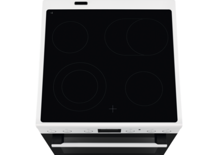 AEG CCB644TBBW keramisch fornuis - EWO401 - Afbeelding 2