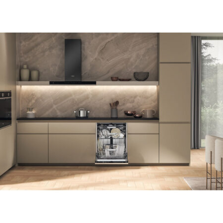 Whirlpool W7I HP40 LSC Volledig ingebouwd 15 couverts C EWO476 - Afbeelding 4