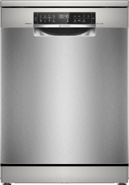 Bosch Serie 6 SMS6ZDI06E vaatwasser Vrijstaand 13 couverts B EWO417 - Afbeelding 7