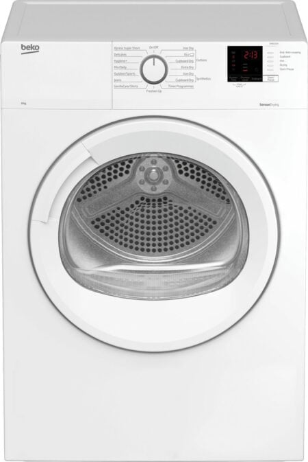 beko da8012ga afvoerdroger ewo110720251