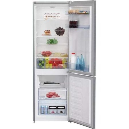 Beko rcsa270k40sn combi koelkast ewo110720259