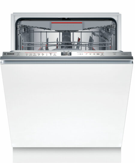 Bosch Serie 6 SMV6ZCX06E vaatwasser Volledig ingebouwd 14 couverts B DHZ1300 - Afbeelding 13