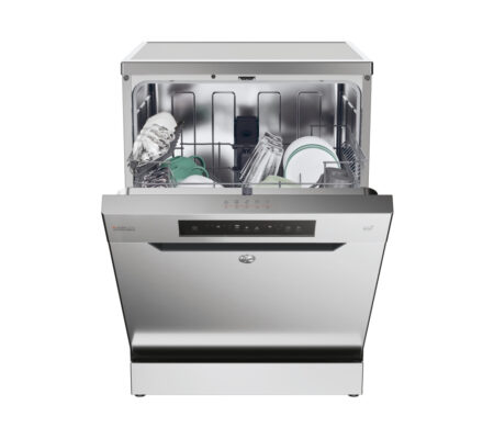 Hoover H-DISH 300 HF 3C5L0X Vrijstaand 13 couverts C EWO437 - Afbeelding 12
