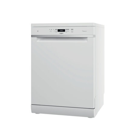 Whirlpool WFC 3C26 P Vrijstaand 14 couverts E EWO487