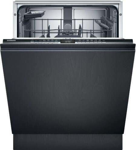 Siemens iQ300 SN63EX02AE vaatwasser Volledig ingebouwd 13 couverts B EWO470 - Afbeelding 9