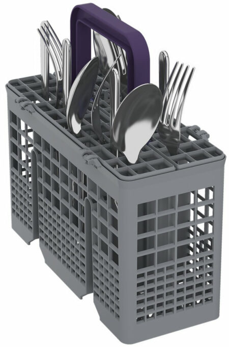 Beko bPRO 500 BDIN38560C vaatwasser Volledig ingebouwd 15 couverts A - EWO413 - Afbeelding 5