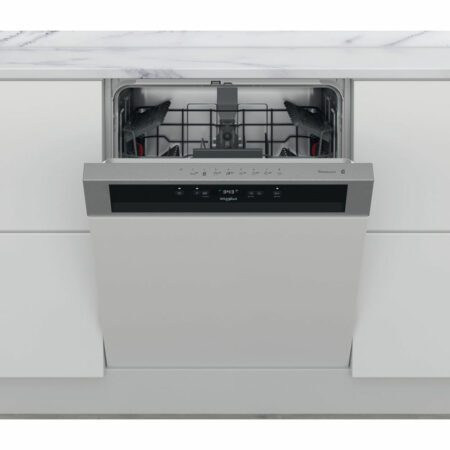 Whirlpool WB 6020 P X Semi-ingebouwd 14 couverts E EWO 473 - Afbeelding 15