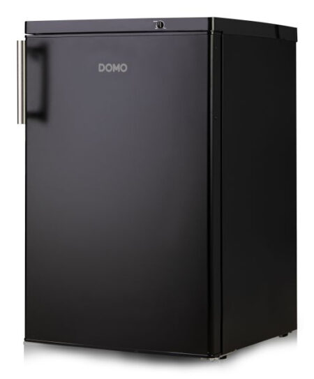 Domo DO91132F Vrieskast Vrijstaand 80 l C Zwart EWO484 - Afbeelding 13
