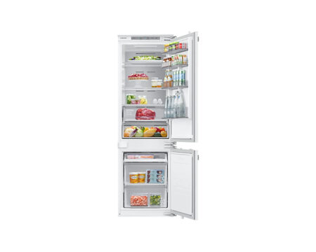 Samsung BRB26713DWW/EF koel-vriescombinatie Ingebouwd 264 l D Wit EWO460 - Afbeelding 6