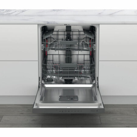 Whirlpool WB 6020 P X Semi-ingebouwd 14 couverts E EWO 473 - Afbeelding 6