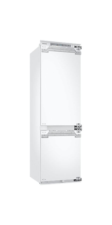Samsung BRB26713DWW/EF koel-vriescombinatie Ingebouwd 264 l D Wit EWO460 - Afbeelding 3