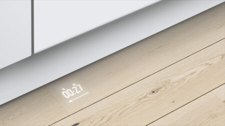 Bosch Serie 6 SMV6ZCX06E vaatwasser Volledig ingebouwd 14 couverts B DHZ1300 - Afbeelding 10