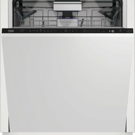 Beko bPRO 500 BDIN38561C vaatwasser Volledig ingebouwd 15 couverts A - DHZ2703