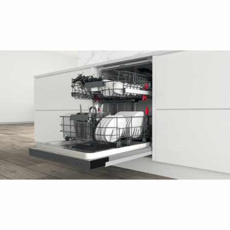 Whirlpool WB 6020 P X Semi-ingebouwd 14 couverts E EWO 473 - Afbeelding 8