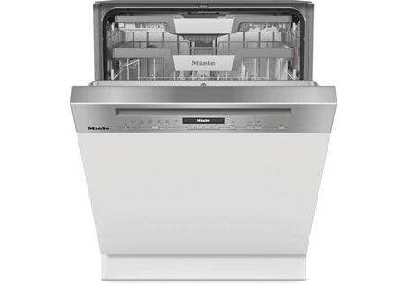 MIELE G 7210 SCi CS - INBOUWVAATWASSER DHZ4875