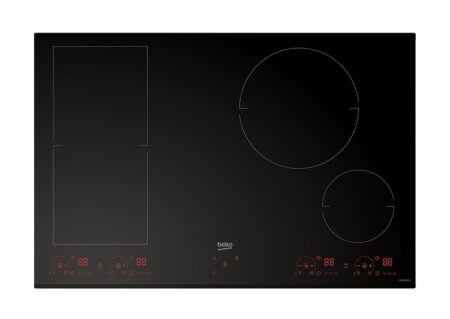 Beko hii84700uft inductiekookplaat ewo902