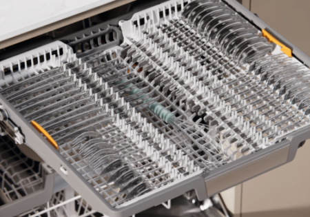 miele g5410 sci active plus inbouw vaatwasser - Afbeelding 3