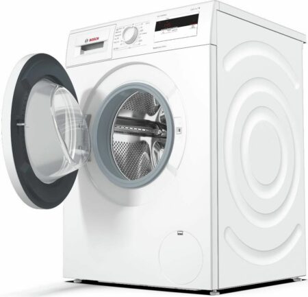 Bosch WAN24001GB Vrijstaande Wasmachine DHZ552