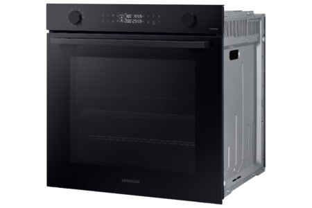 Samsung NV7B4450VAK 76 l 3950 W Zwart - EWO1588 - Afbeelding 5