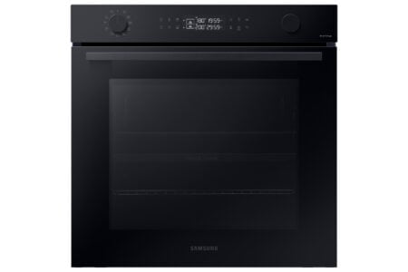 Samsung NV7B4450VAK 76 l 3950 W Zwart - EWO1588