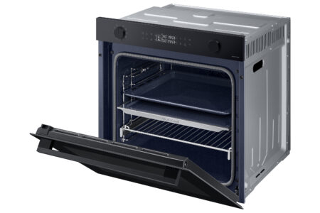 Samsung NV7B4450VAK 76 l 3950 W Zwart - EWO1588 - Afbeelding 8