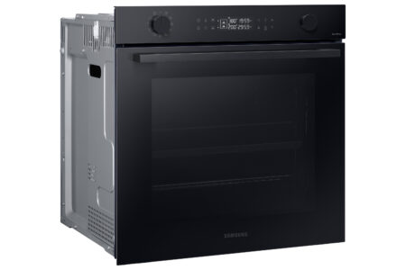 Samsung NV7B4450VAK 76 l 3950 W Zwart - EWO1588 - Afbeelding 7