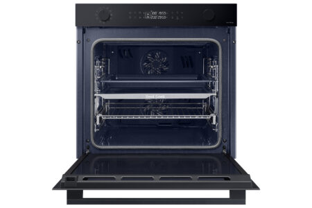 Samsung NV7B4450VAK 76 l 3950 W Zwart - EWO1588 - Afbeelding 4