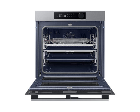Samsung NV7B5755SAS/U1 oven 76 l Zwart, Gesatineerd staal - Afbeelding 4