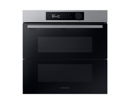 Samsung NV7B5755SAS/U1 oven 76 l Zwart, Gesatineerd staal - Afbeelding 18