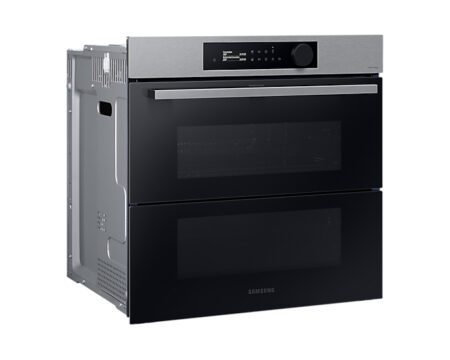 Samsung NV7B5755SAS/U1 oven 76 l Zwart, Gesatineerd staal - Afbeelding 7