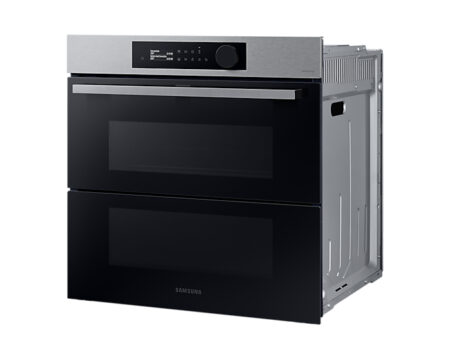 Samsung NV7B5755SAS/U1 oven 76 l Zwart, Gesatineerd staal - Afbeelding 5