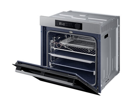 Samsung NV7B5755SAS/U1 oven 76 l Zwart, Gesatineerd staal - Afbeelding 8