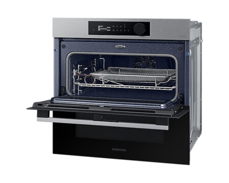 Samsung NV7B5755SAS/U1 oven 76 l Zwart, Gesatineerd staal - Afbeelding 10