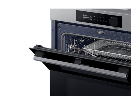 Samsung NV7B5755SAS/U1 oven 76 l Zwart, Gesatineerd staal - Afbeelding 11