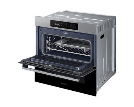 Samsung NV7B5755SAS/U1 oven 76 l Zwart, Gesatineerd staal - Afbeelding 12
