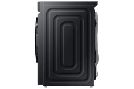 Samsung WW11DB8B95GBU3 wasmachine Voorbelading 11 kg 1400 RPM Zwart DHZ1263 - Afbeelding 7
